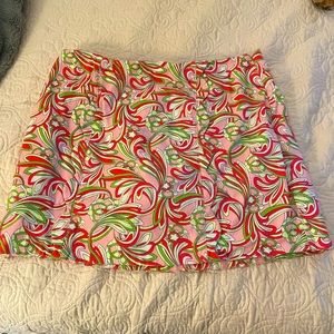 Crown and Ivy Skorts